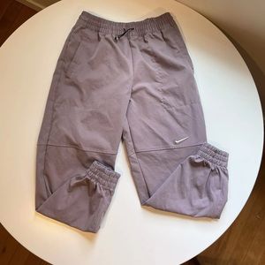 Nike Joggers Size L